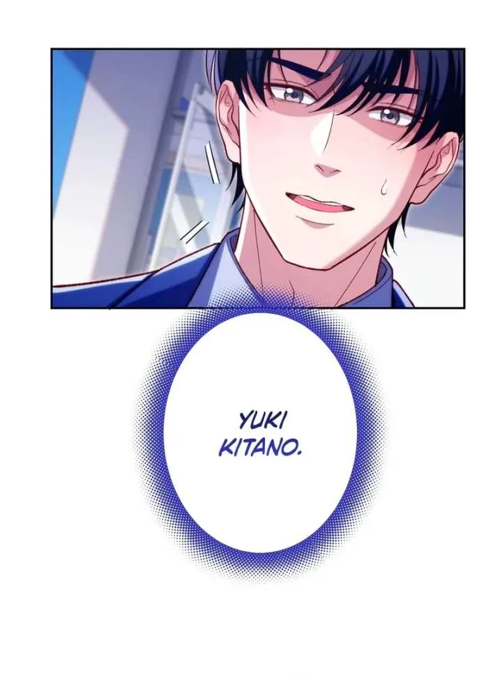 First Love Reversal: The Detective Returns to Square One Chapter 19 page 33 - 
