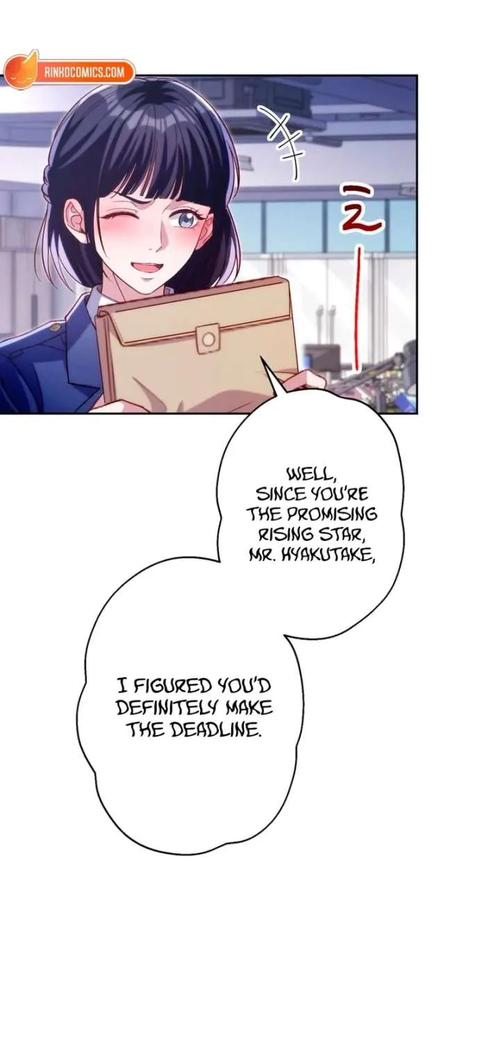 First Love Reversal: The Detective Returns to Square One Chapter 19 page 36 - 