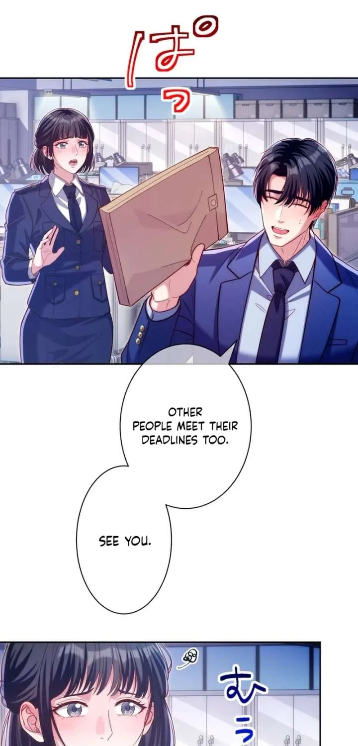 First Love Reversal: The Detective Returns to Square One Chapter 19 page 37 - 