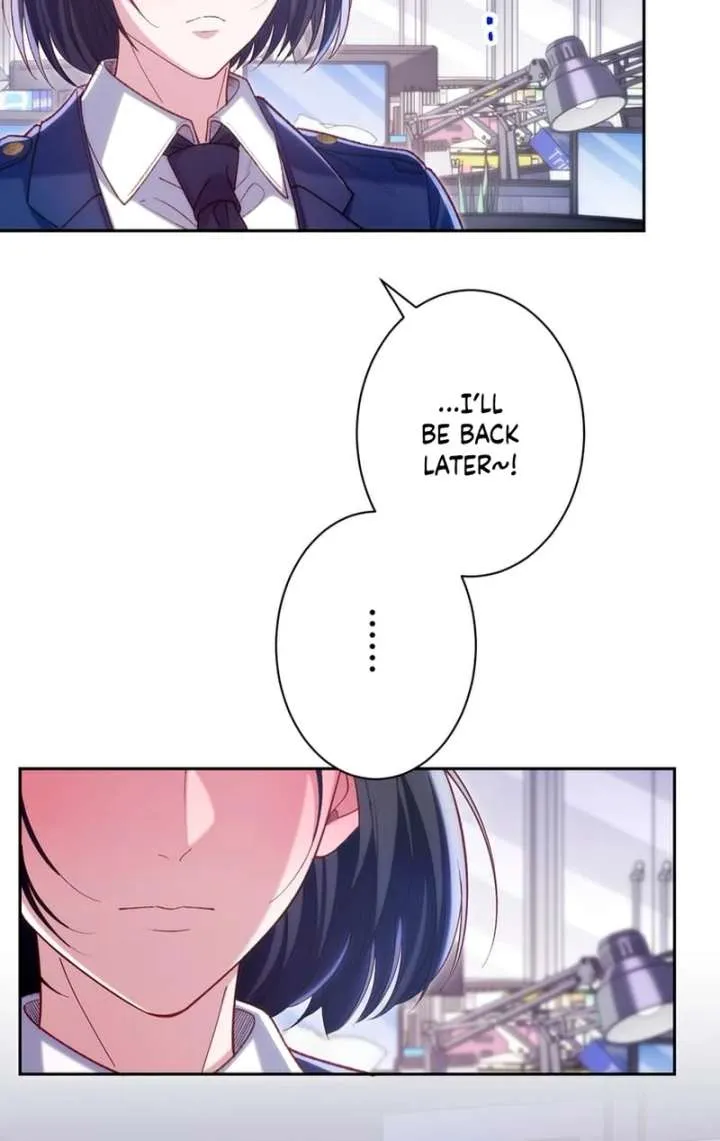 First Love Reversal: The Detective Returns to Square One Chapter 19 page 38 - 