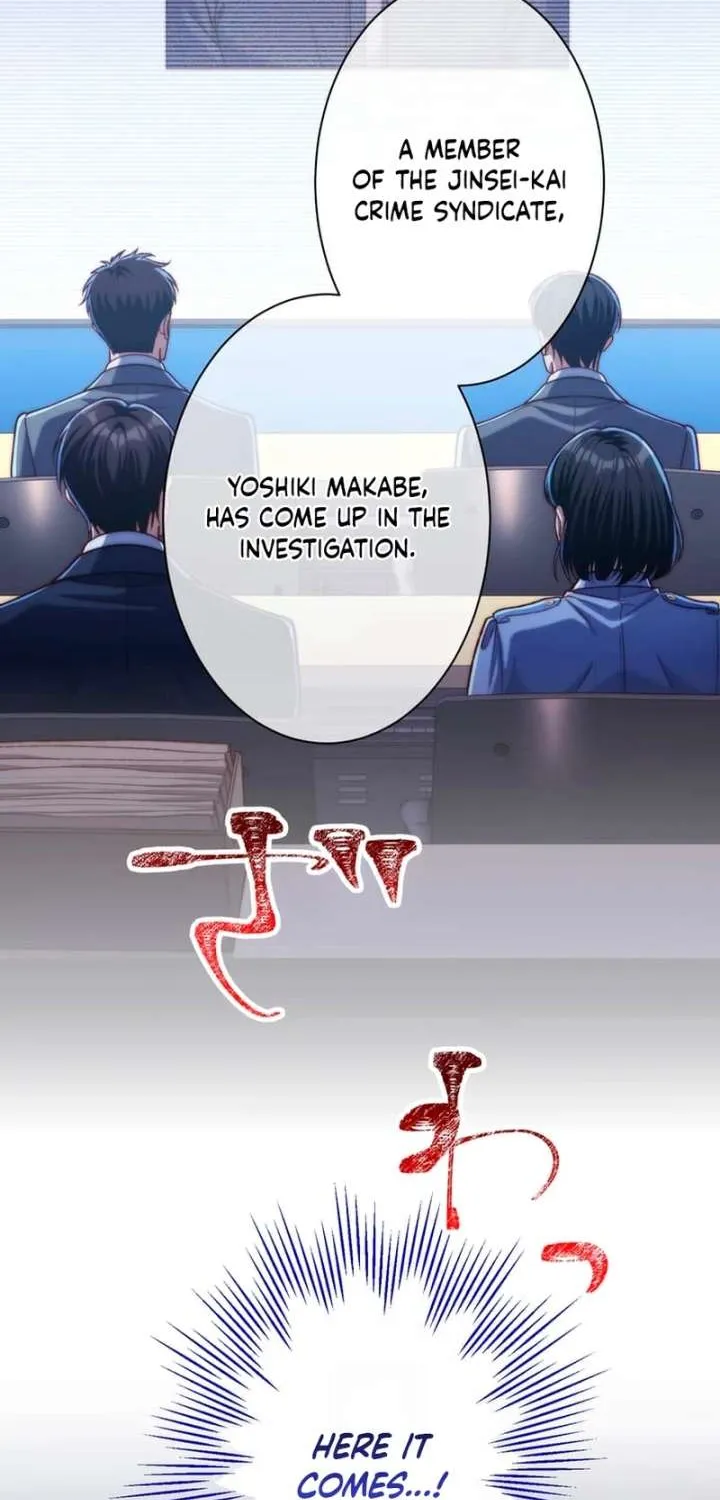First Love Reversal: The Detective Returns to Square One Chapter 19 page 45 - 