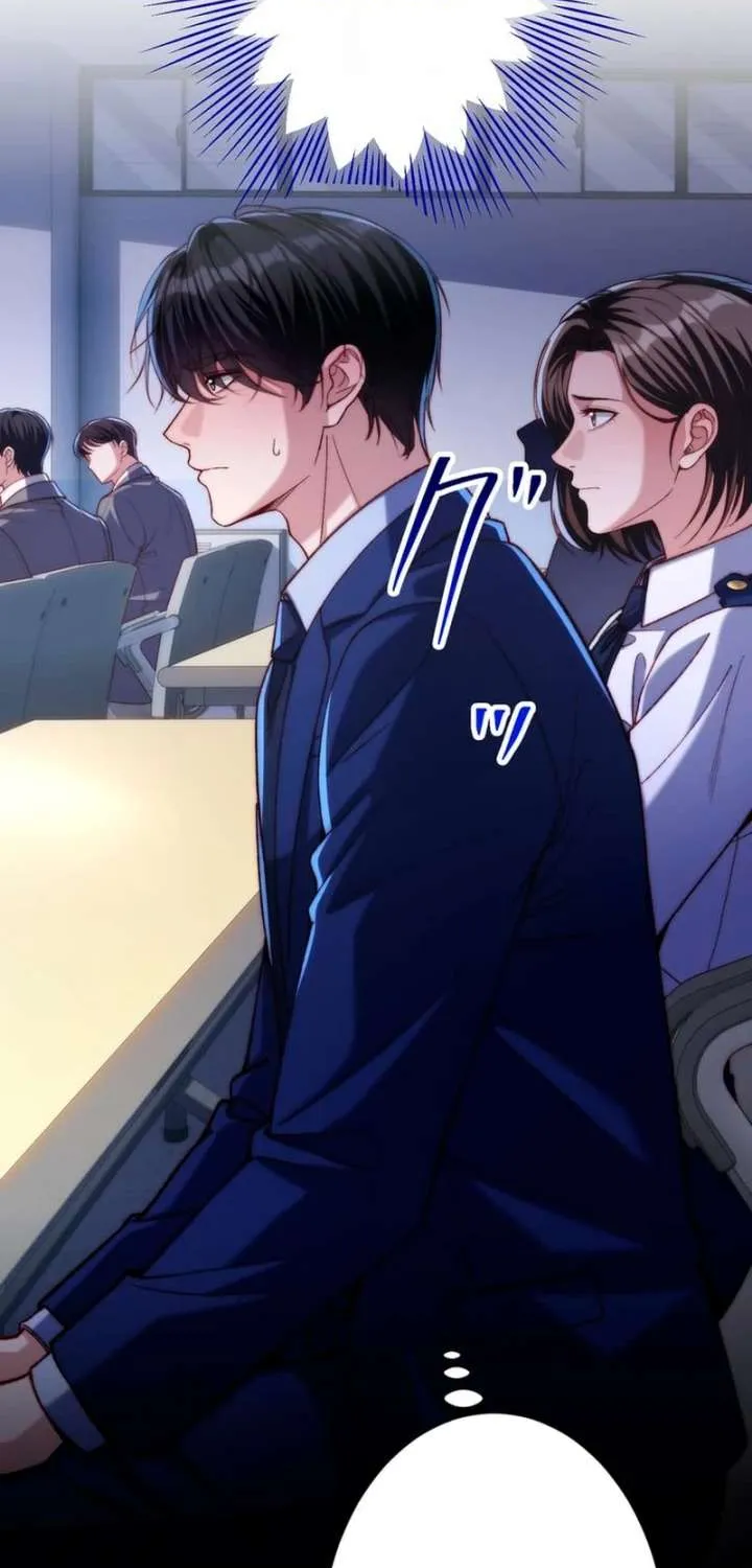 First Love Reversal: The Detective Returns to Square One Chapter 19 page 46 - 