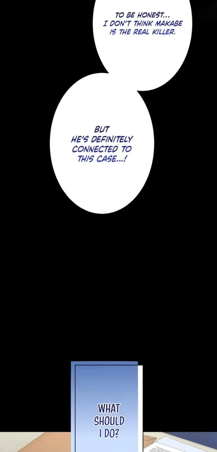 First Love Reversal: The Detective Returns to Square One Chapter 19 page 47 - 