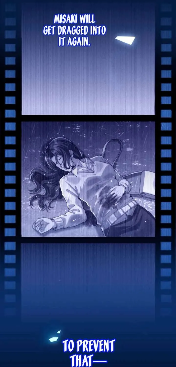 First Love Reversal: The Detective Returns to Square One Chapter 19 page 49 - 
