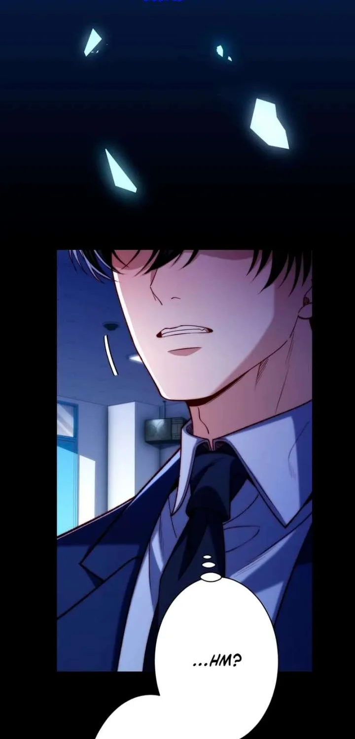 First Love Reversal: The Detective Returns to Square One Chapter 19 page 50 - 