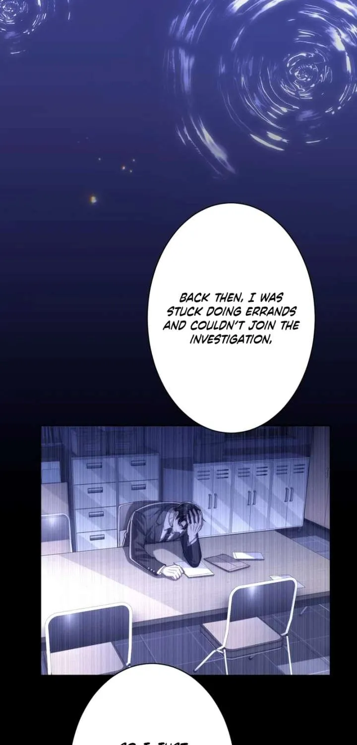 First Love Reversal: The Detective Returns to Square One Chapter 19 page 55 - 