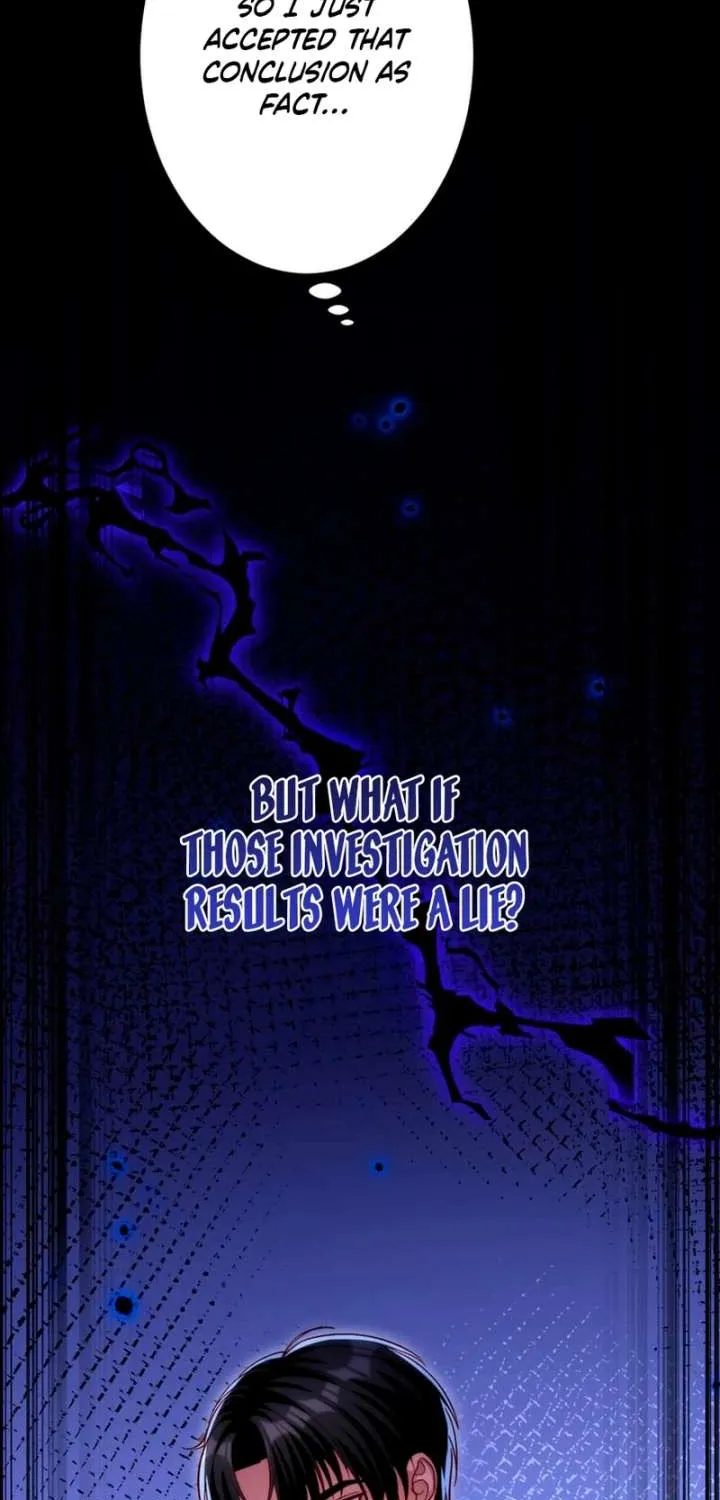 First Love Reversal: The Detective Returns to Square One Chapter 19 page 56 - 