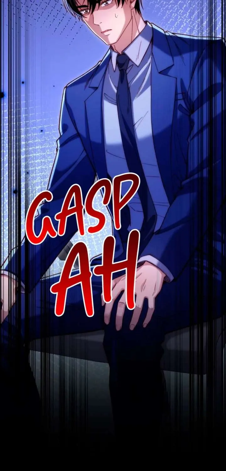 First Love Reversal: The Detective Returns to Square One Chapter 19 page 57 - 