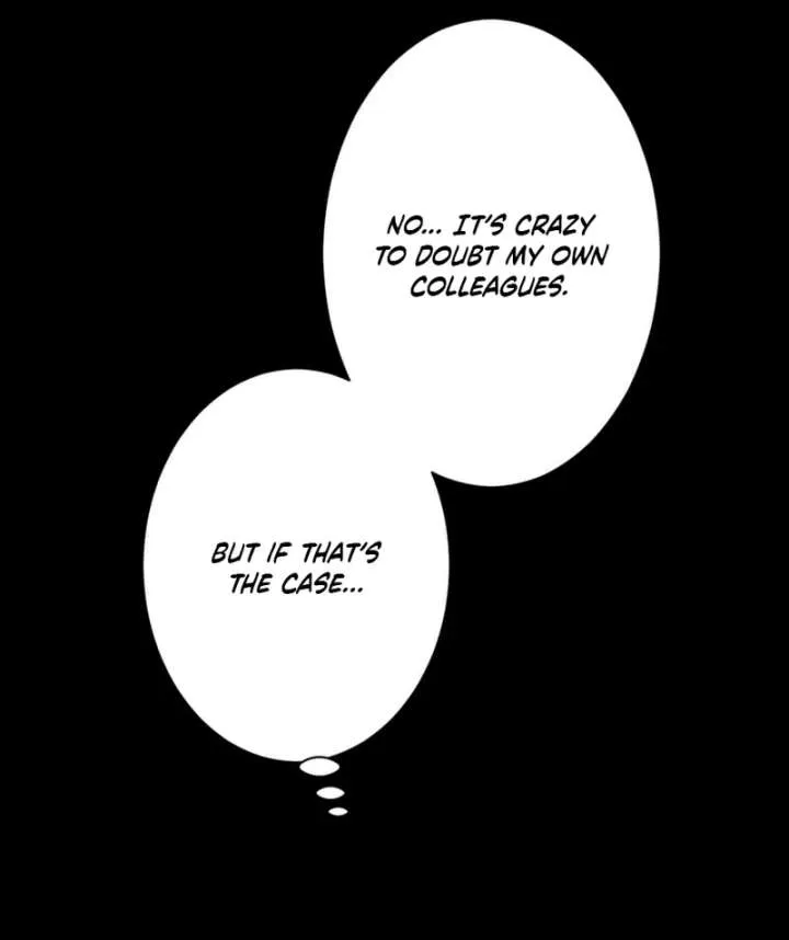 First Love Reversal: The Detective Returns to Square One Chapter 19 page 58 - 