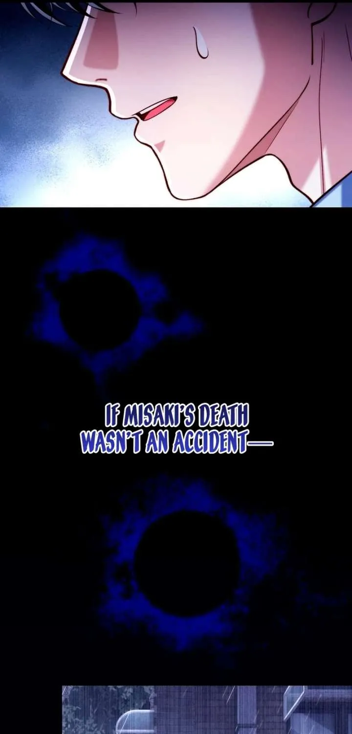 First Love Reversal: The Detective Returns to Square One Chapter 19 page 59 - 