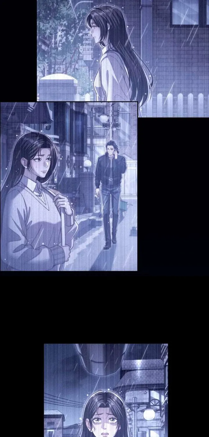 First Love Reversal: The Detective Returns to Square One Chapter 19 page 60 - 