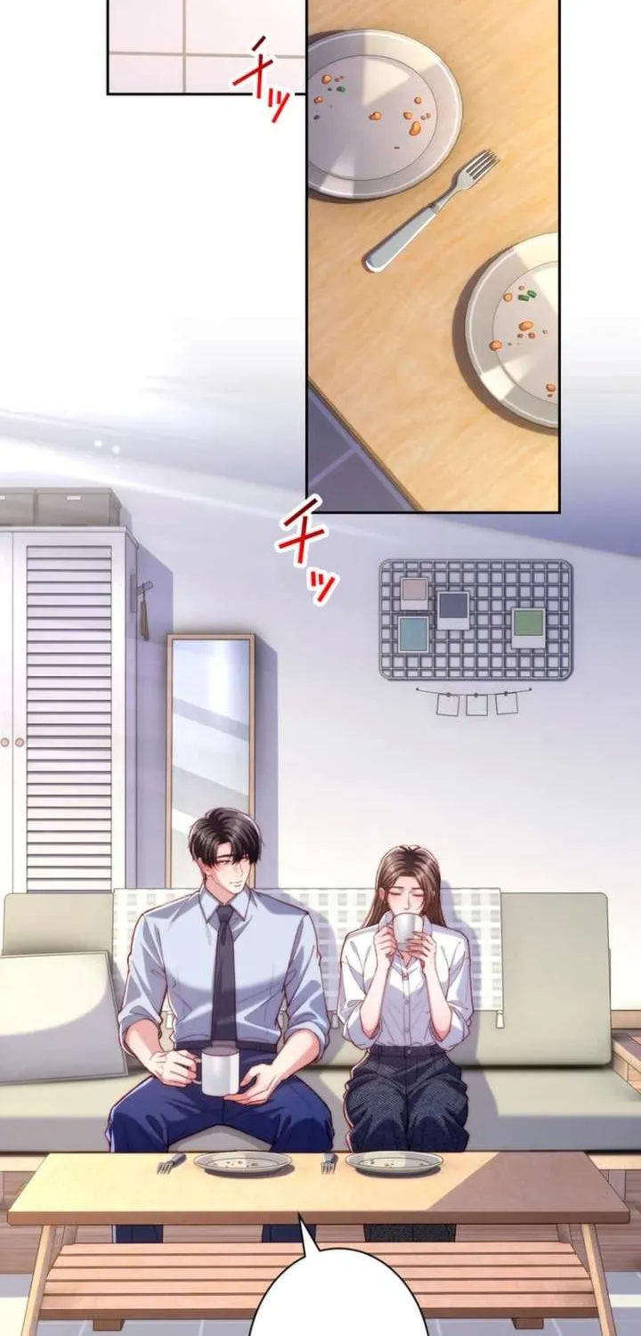 First Love Reversal: The Detective Returns to Square One Chapter 19 page 7 - 