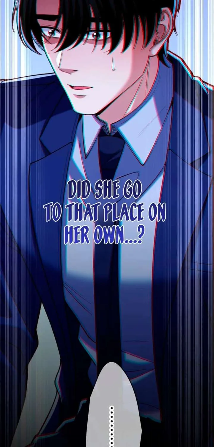 First Love Reversal: The Detective Returns to Square One Chapter 19 page 62 - 