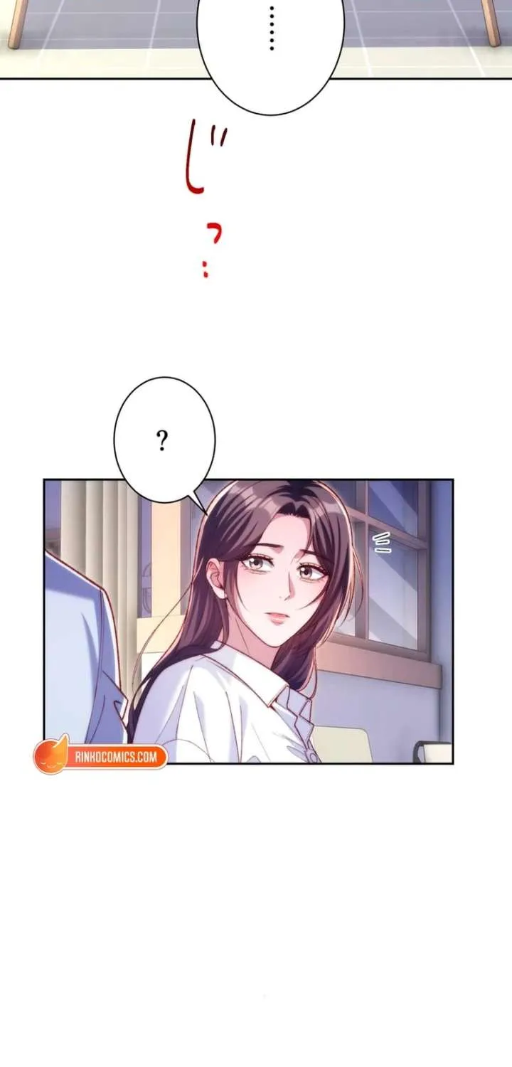 First Love Reversal: The Detective Returns to Square One Chapter 19 page 8 - 