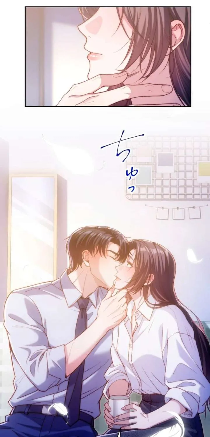 First Love Reversal: The Detective Returns to Square One Chapter 19 page 9 - 