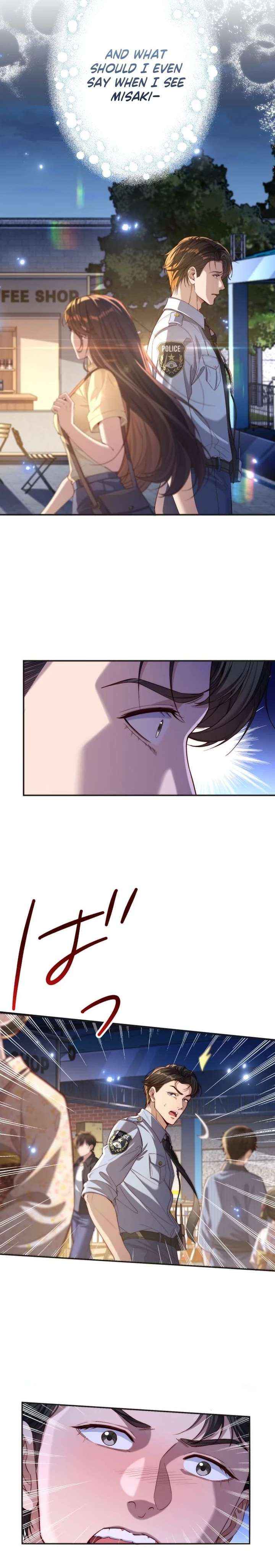 First Love Reversal: The Detective Returns to Square One Chapter 2 page 19 - 
