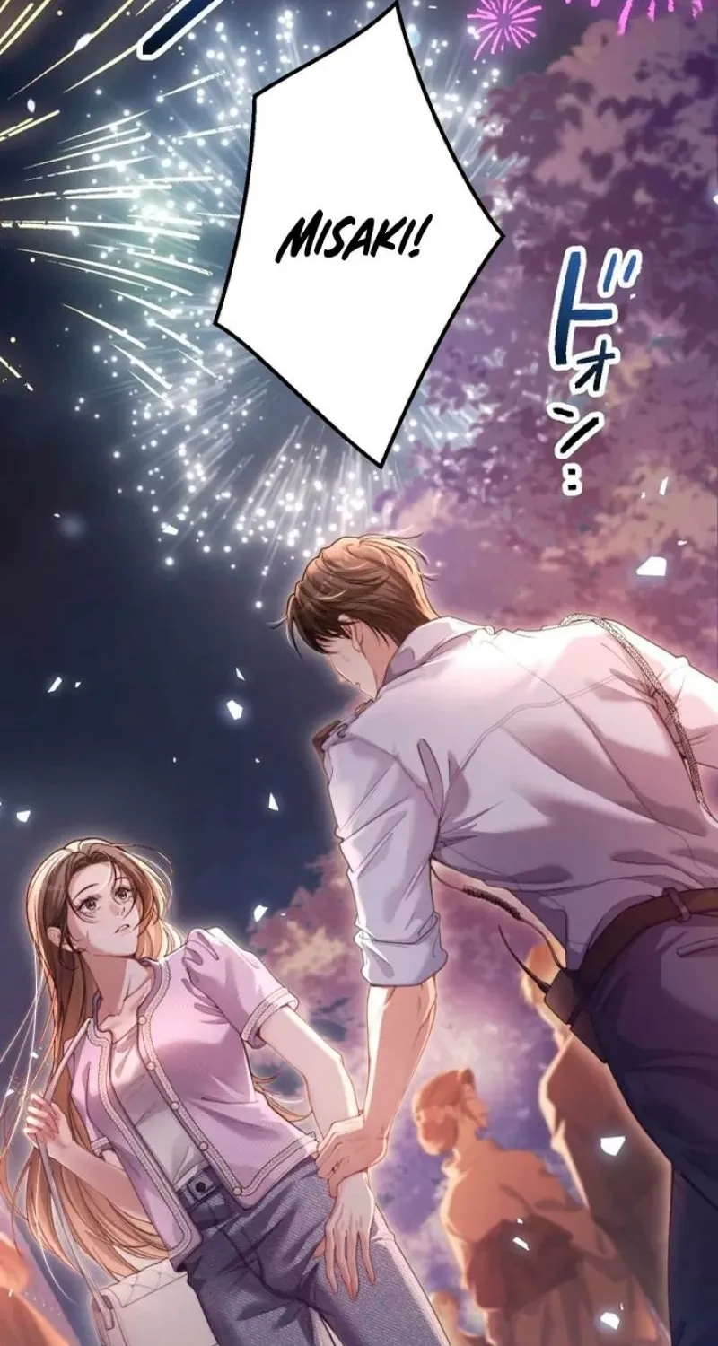 First Love Rewind: Detective Back to Square One Chapter 1 page 2 - 
