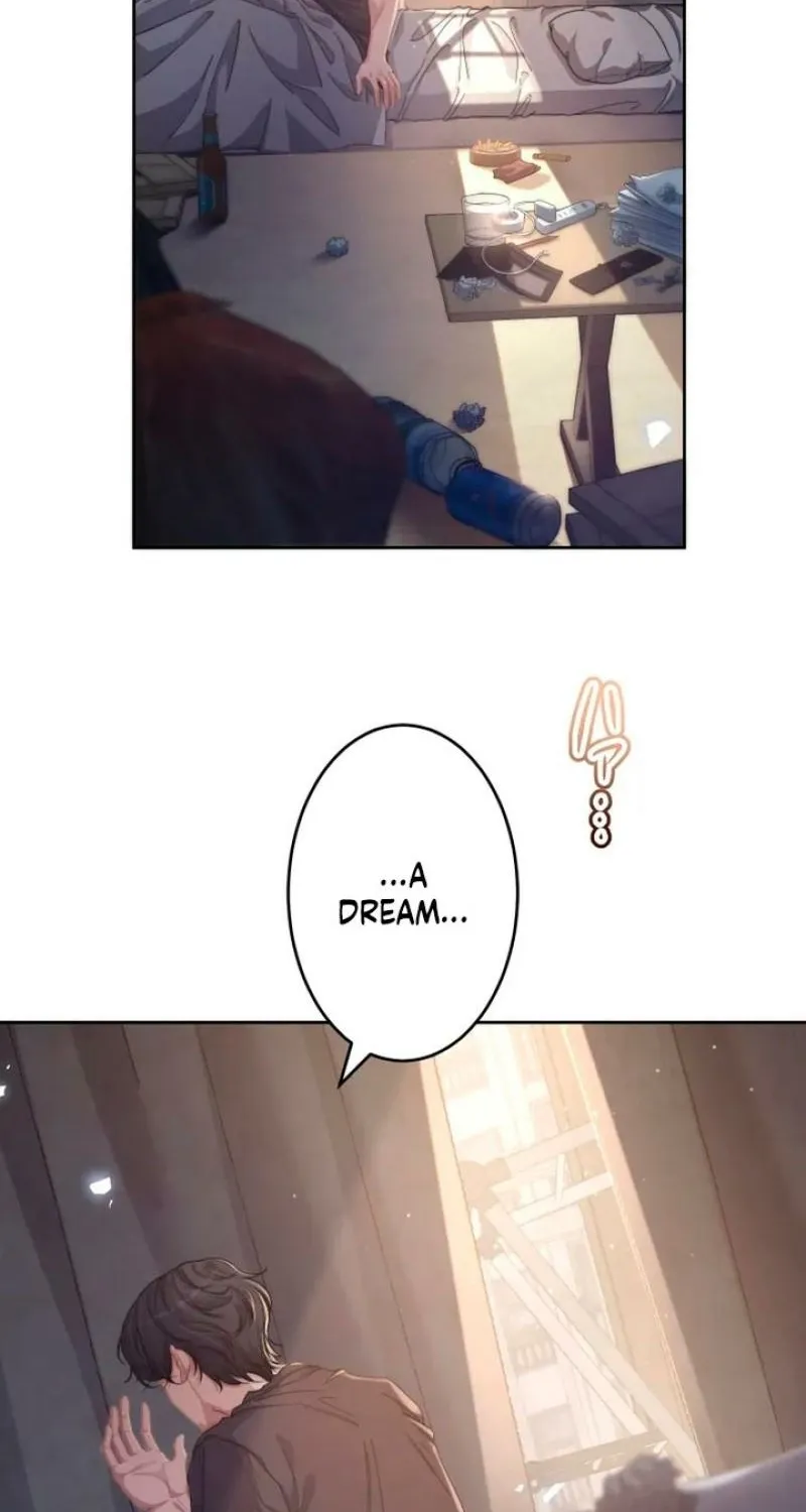 First Love Rewind: Detective Back to Square One Chapter 1 page 11 - 