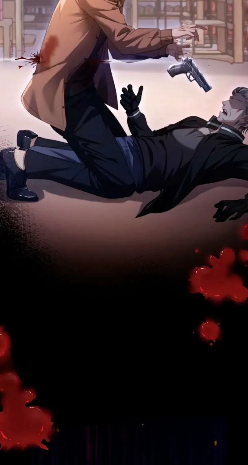 First Love Rewind: Detective Back to Square One Chapter 1 page 102 - 