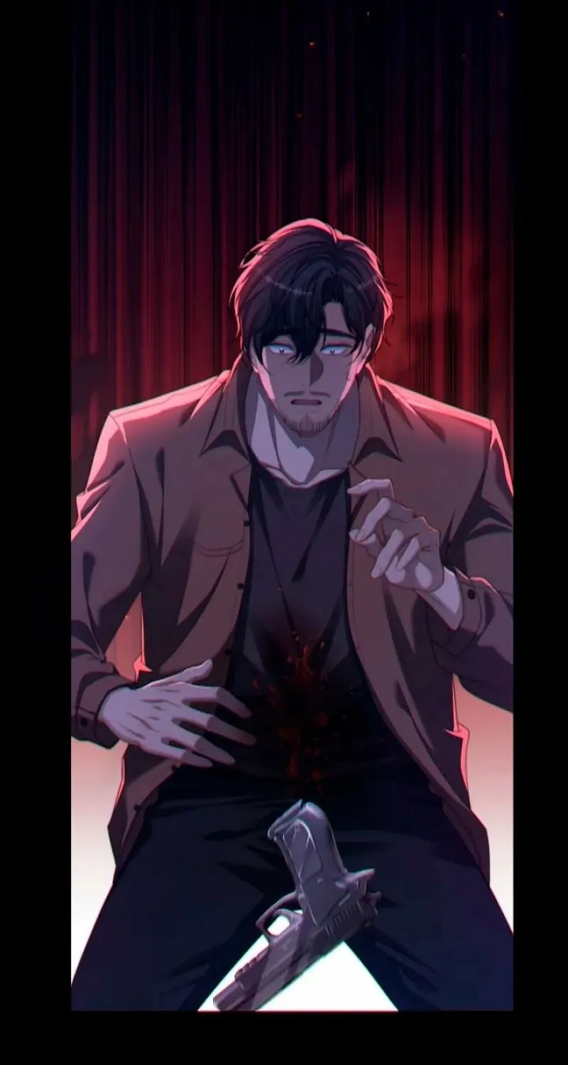 First Love Rewind: Detective Back to Square One Chapter 1 page 103 - 
