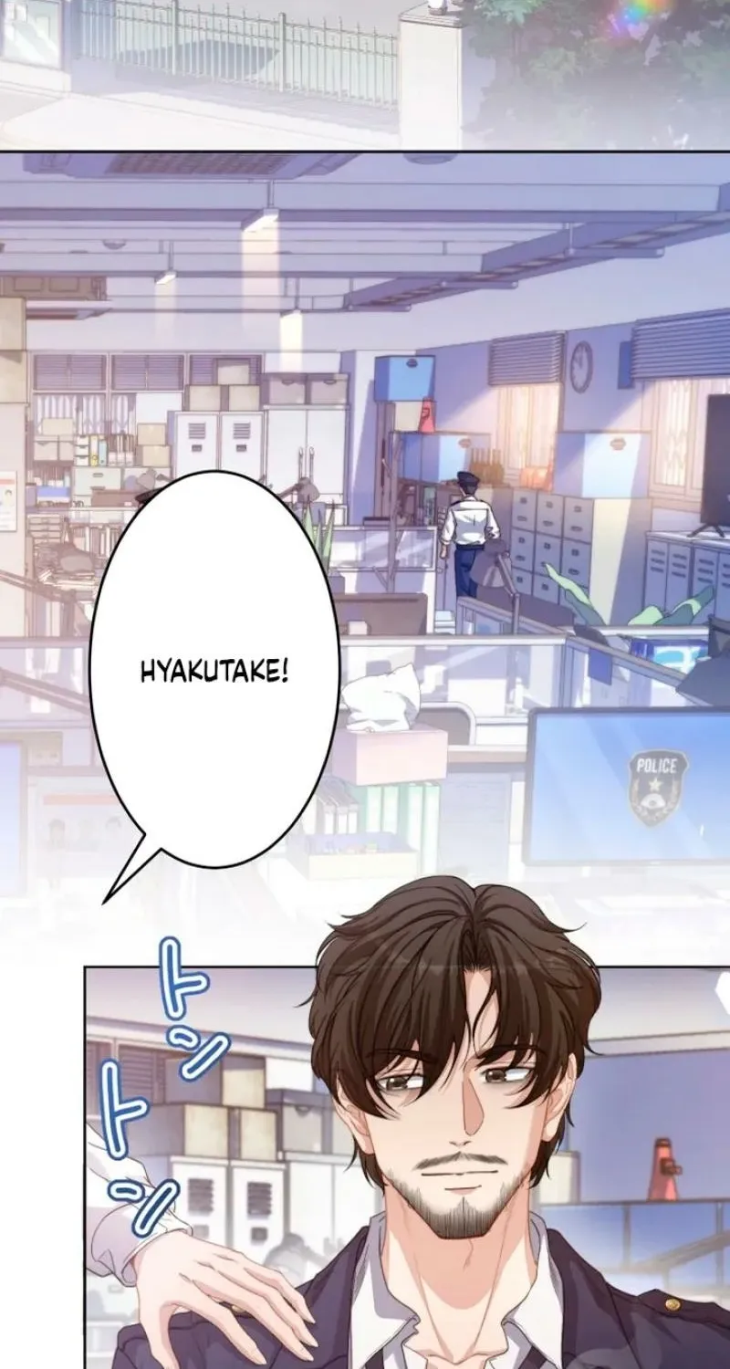 First Love Rewind: Detective Back to Square One Chapter 1 page 14 - 