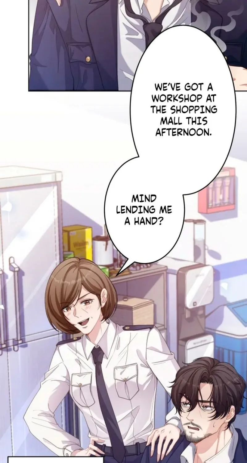 First Love Rewind: Detective Back to Square One Chapter 1 page 15 - 