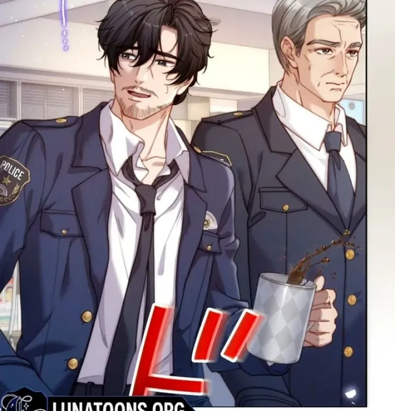 First Love Rewind: Detective Back to Square One Chapter 1 page 18 - 