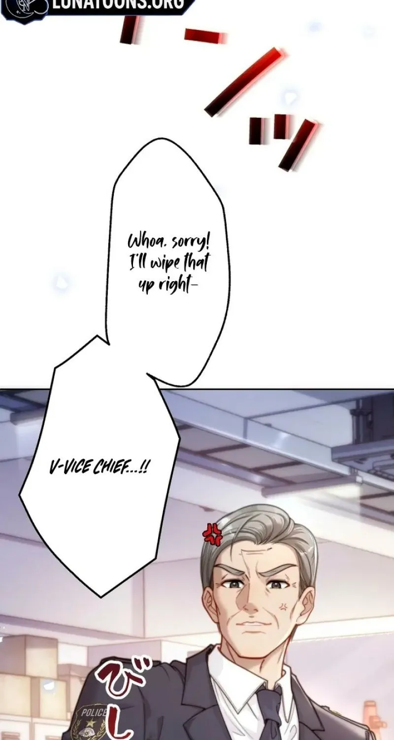 First Love Rewind: Detective Back to Square One Chapter 1 page 19 - 