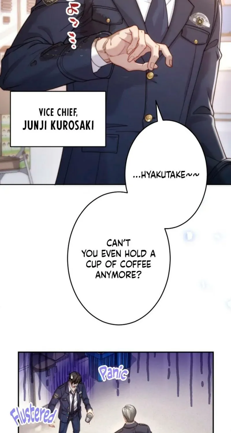 First Love Rewind: Detective Back to Square One Chapter 1 page 20 - 