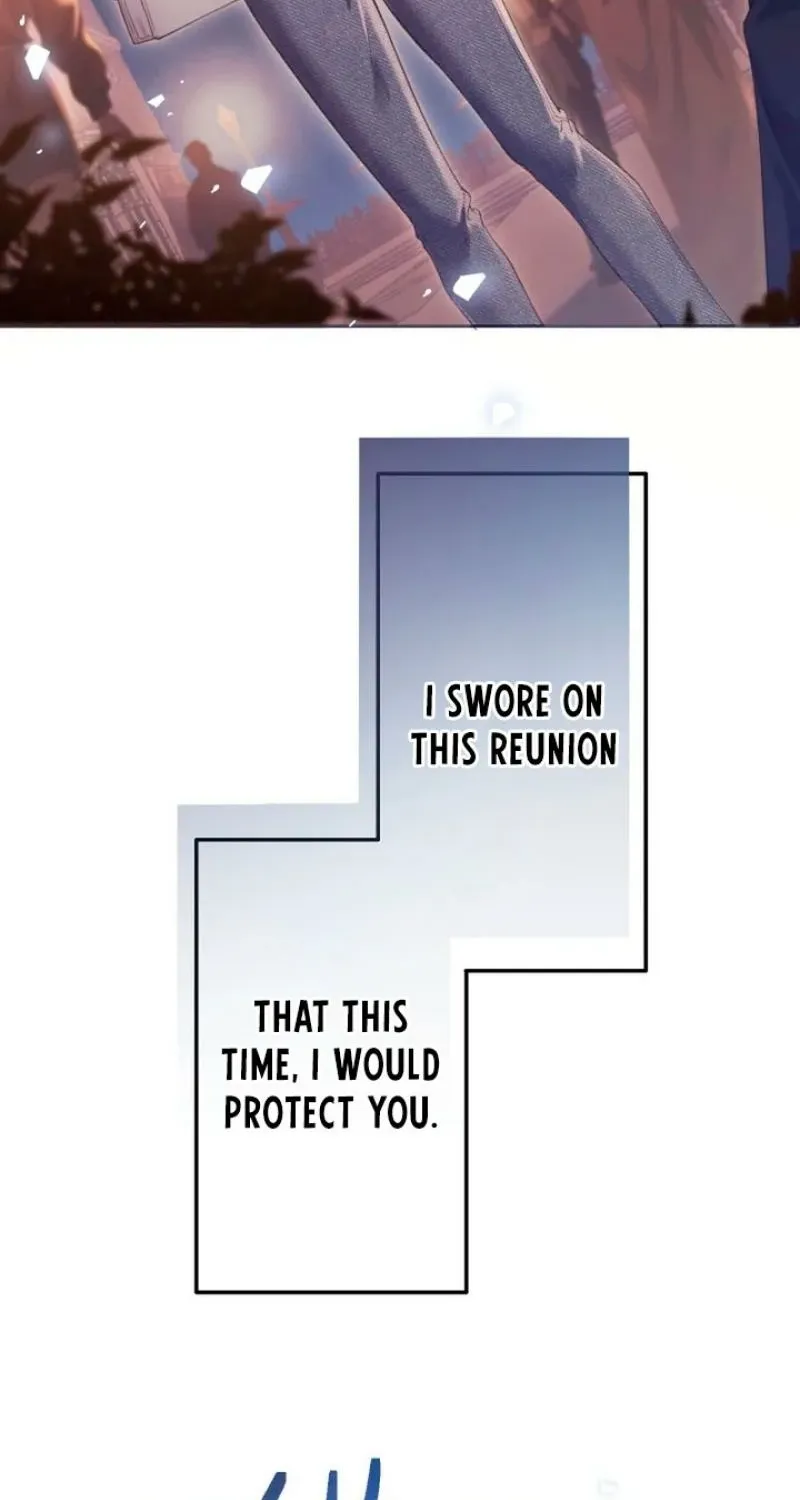 First Love Rewind: Detective Back to Square One Chapter 1 page 3 - 