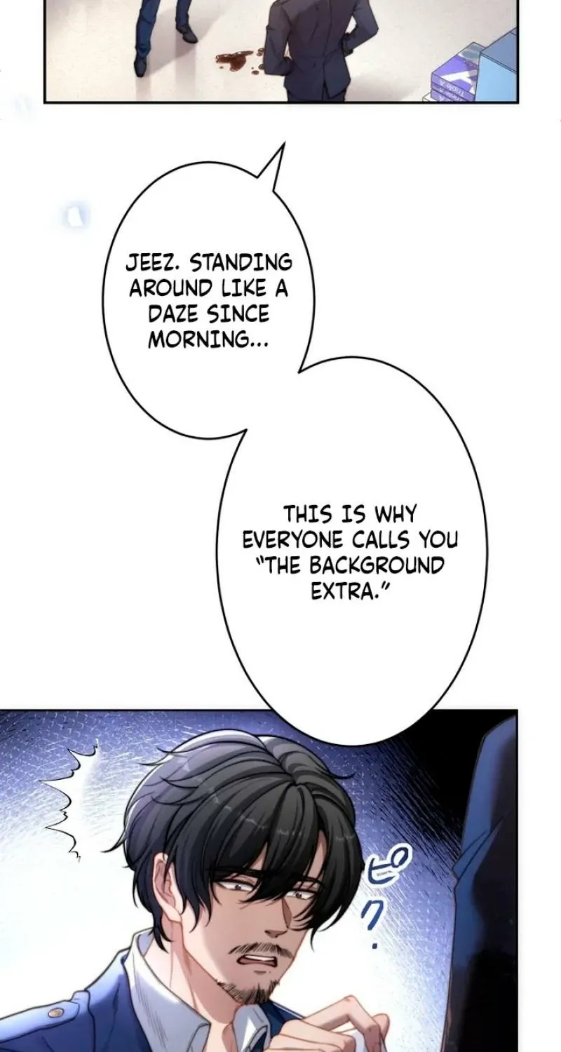 First Love Rewind: Detective Back to Square One Chapter 1 page 21 - 