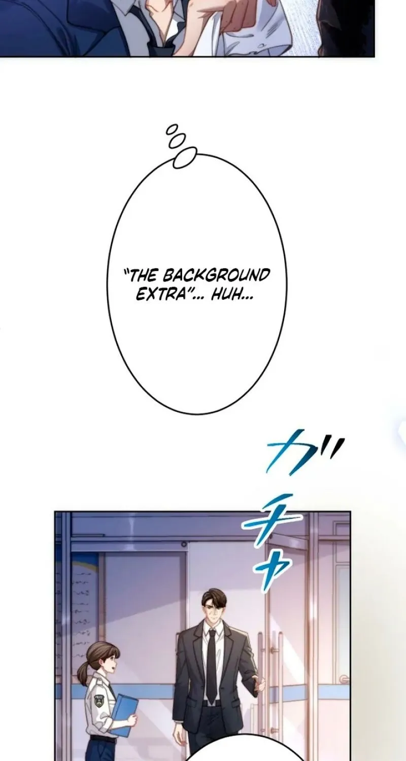 First Love Rewind: Detective Back to Square One Chapter 1 page 22 - 