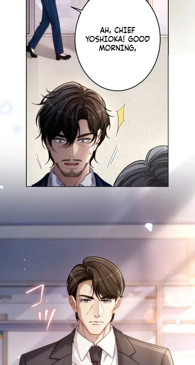 First Love Rewind: Detective Back to Square One Chapter 1 page 23 - 