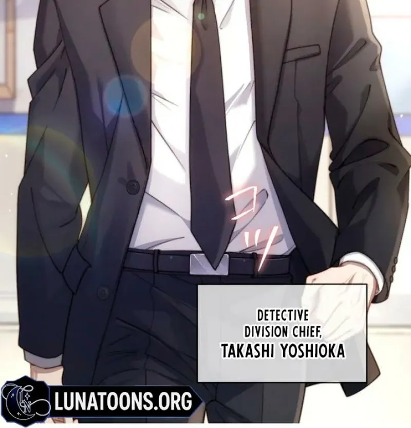 First Love Rewind: Detective Back to Square One Chapter 1 page 24 - 