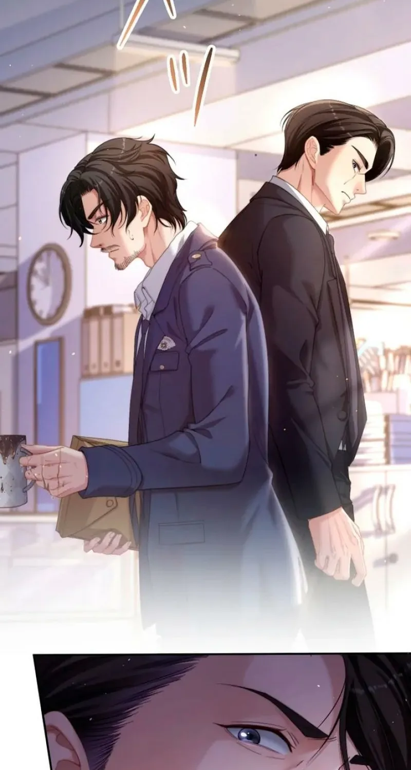 First Love Rewind: Detective Back to Square One Chapter 1 page 26 - 