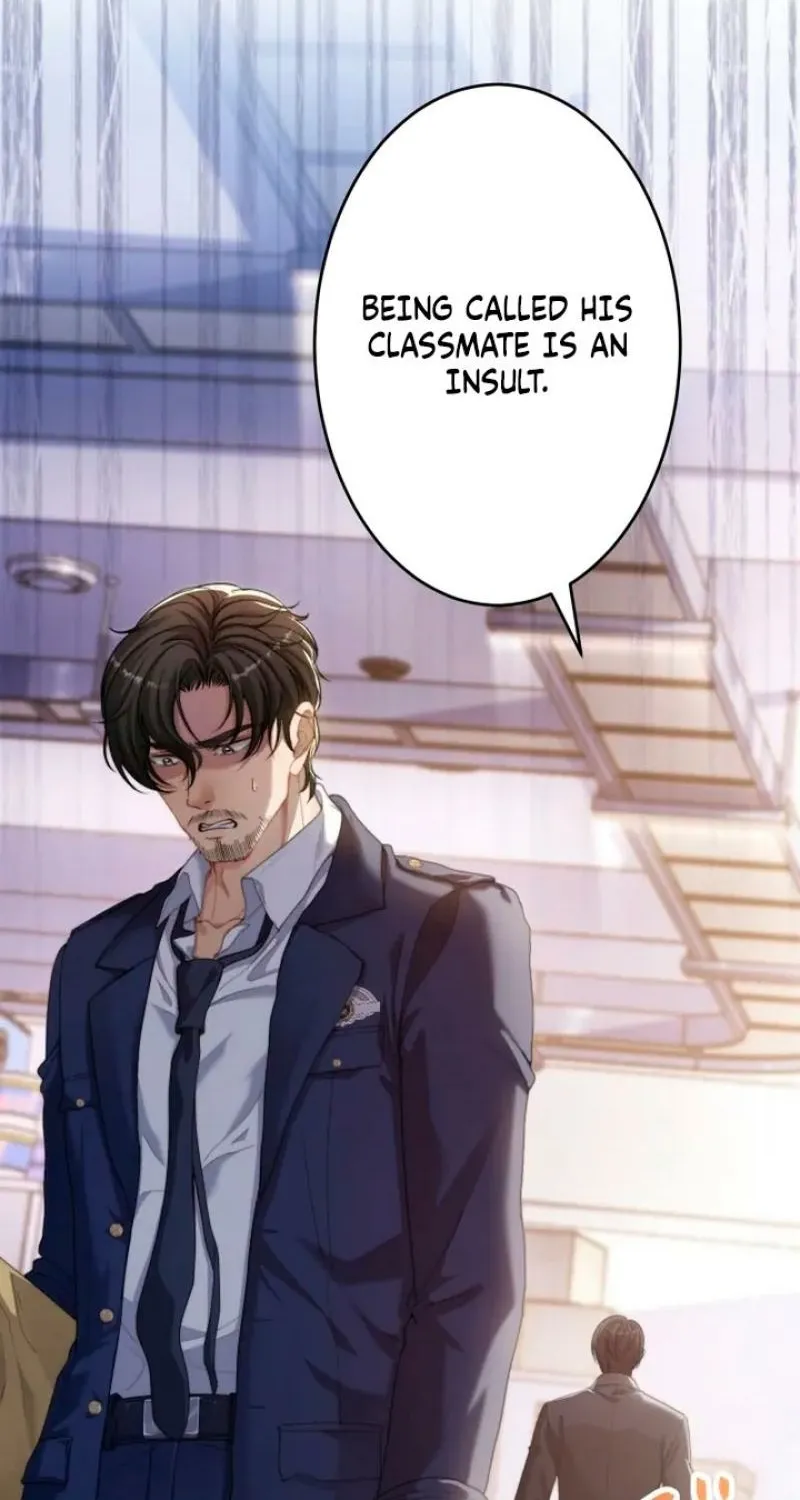 First Love Rewind: Detective Back to Square One Chapter 1 page 28 - 