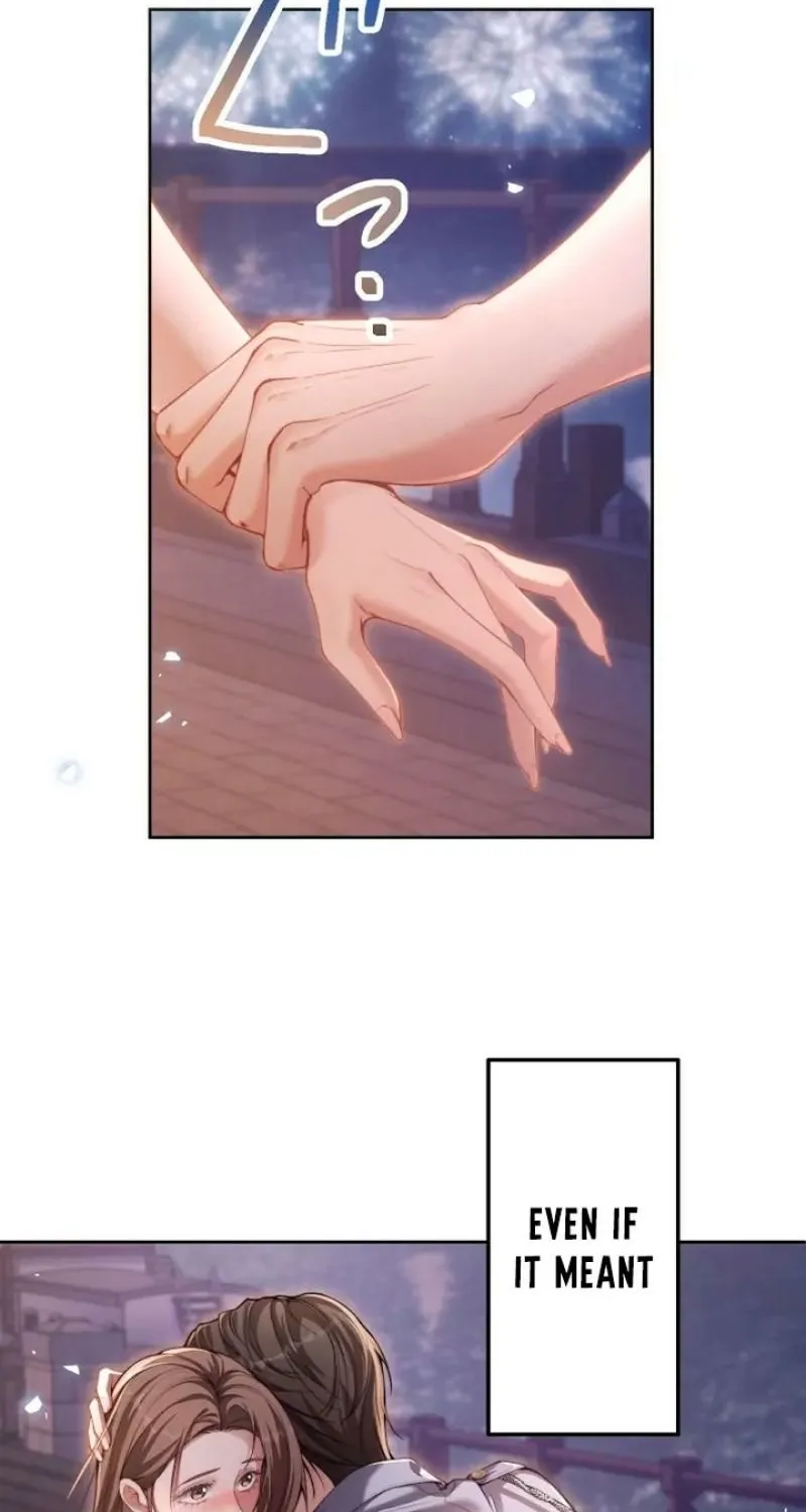 First Love Rewind: Detective Back to Square One Chapter 1 page 4 - 