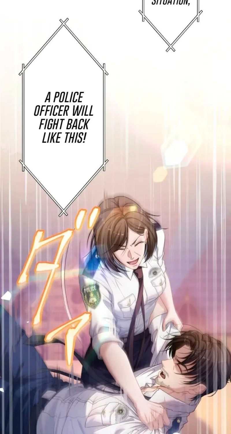 First Love Rewind: Detective Back to Square One Chapter 1 page 32 - 