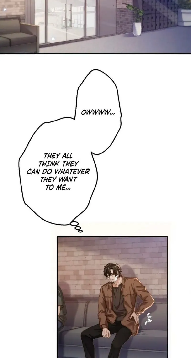 First Love Rewind: Detective Back to Square One Chapter 1 page 34 - 
