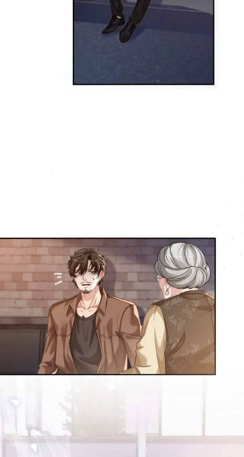 First Love Rewind: Detective Back to Square One Chapter 1 page 35 - 