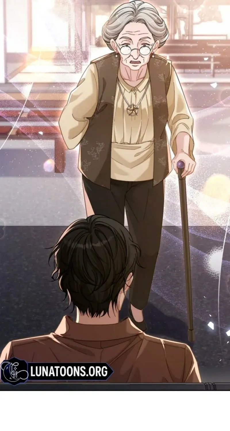 First Love Rewind: Detective Back to Square One Chapter 1 page 37 - 