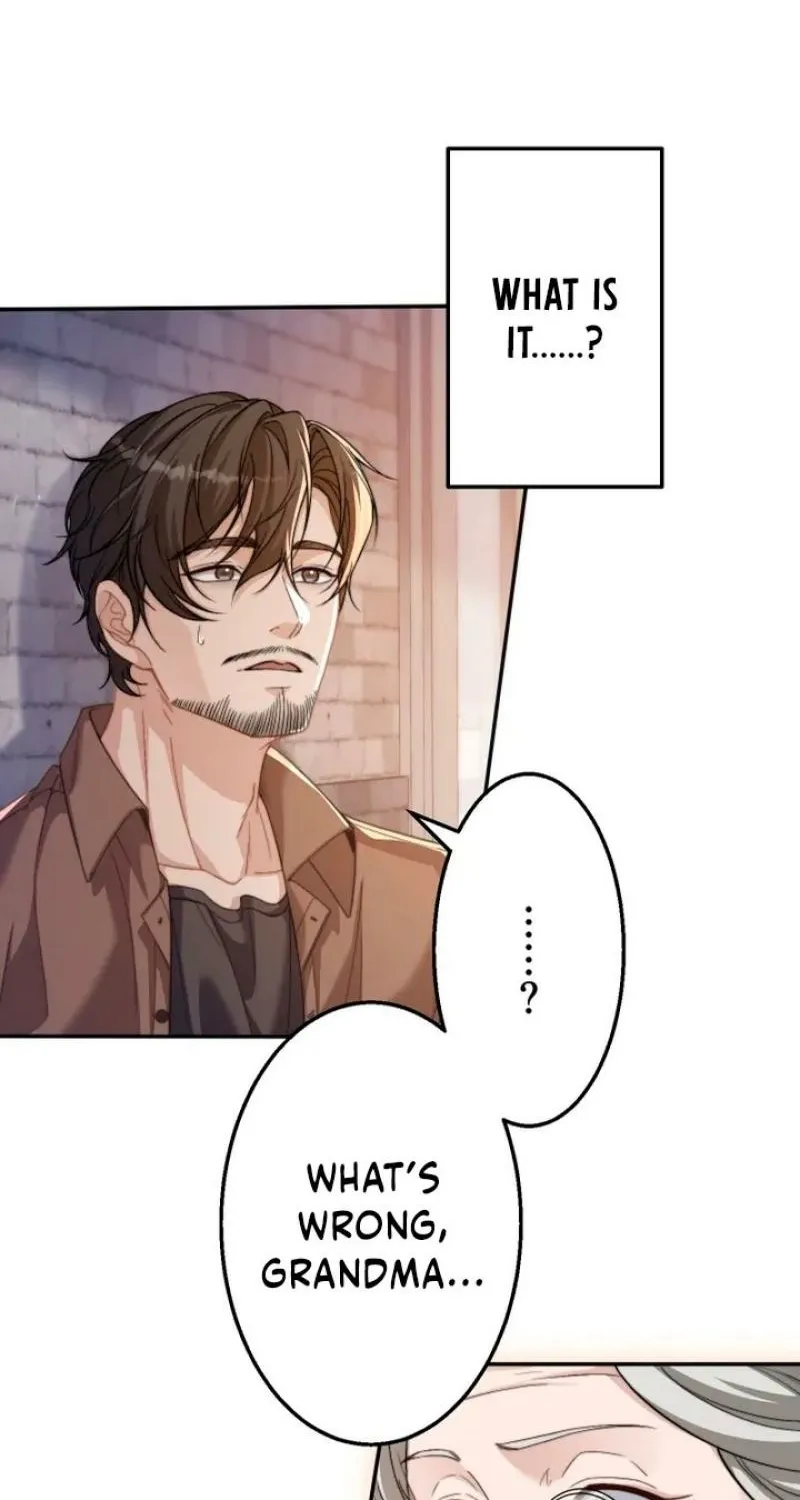 First Love Rewind: Detective Back to Square One Chapter 1 page 38 - 