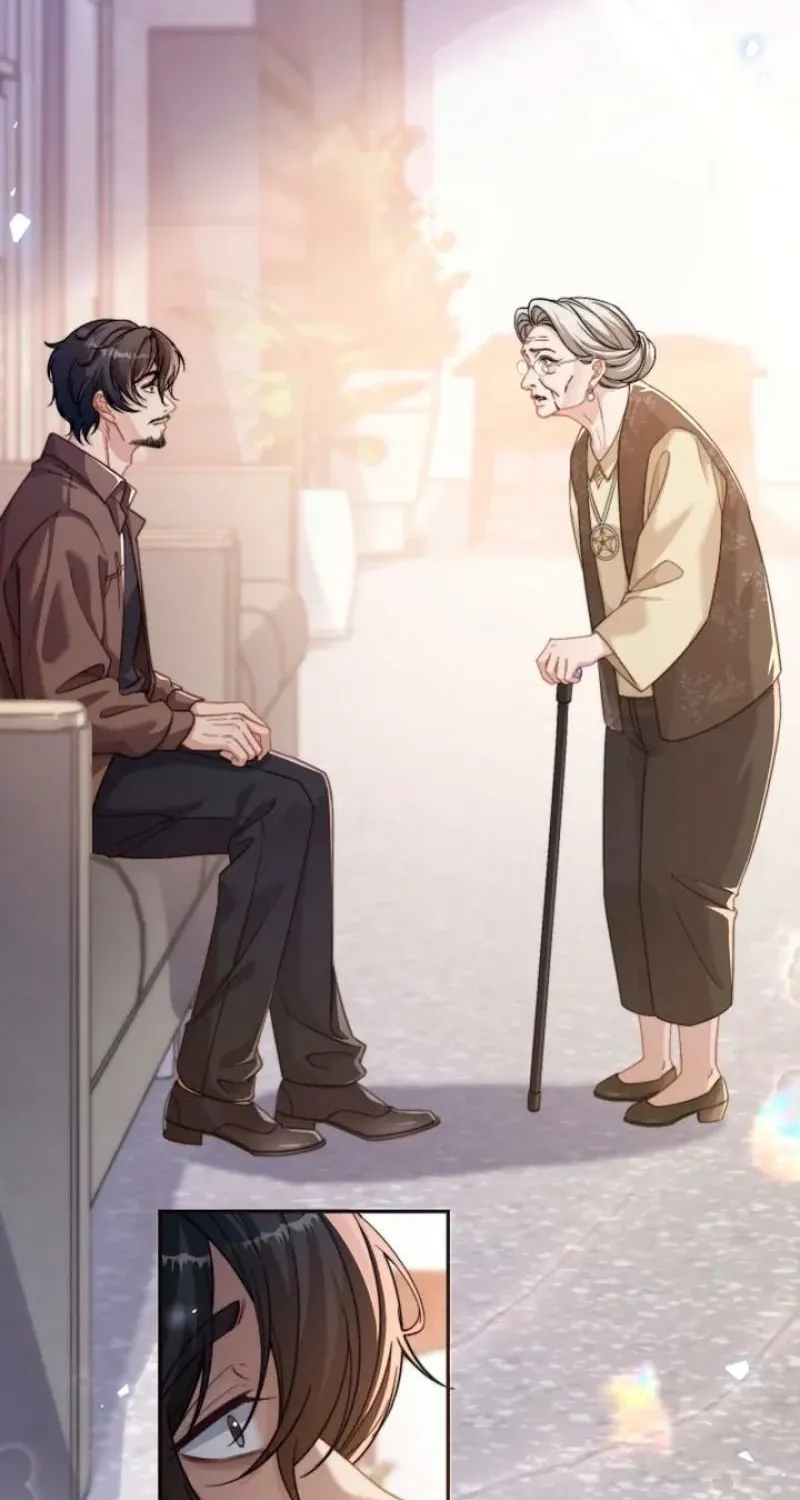 First Love Rewind: Detective Back to Square One Chapter 1 page 40 - 