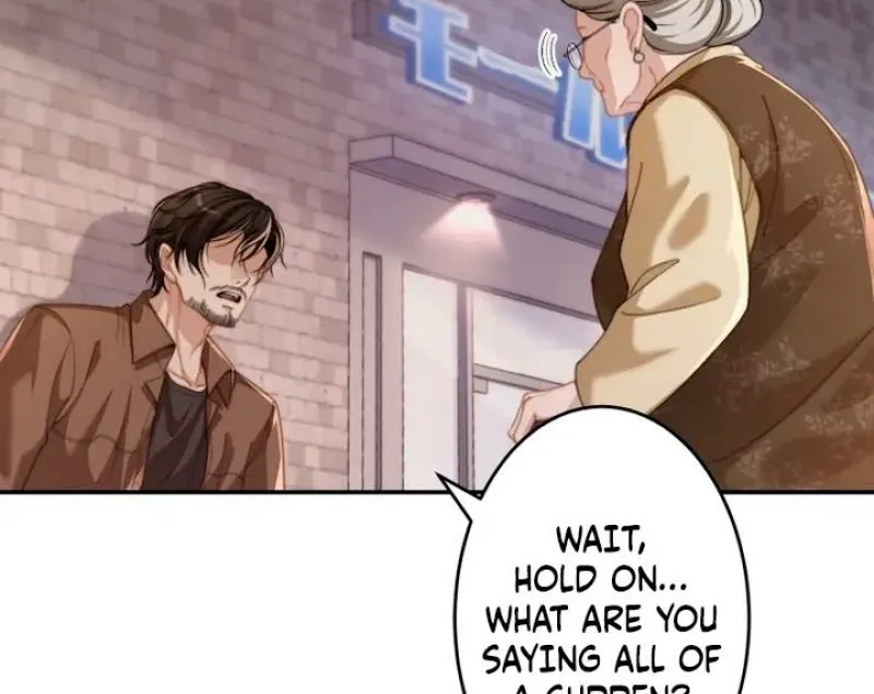 First Love Rewind: Detective Back to Square One Chapter 1 page 42 - 