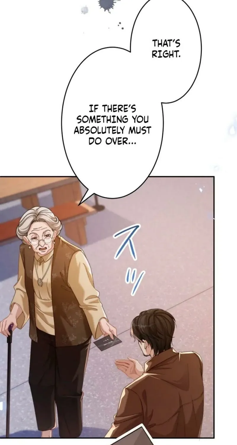 First Love Rewind: Detective Back to Square One Chapter 1 page 45 - 