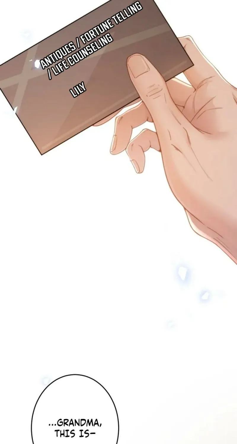 First Love Rewind: Detective Back to Square One Chapter 1 page 46 - 