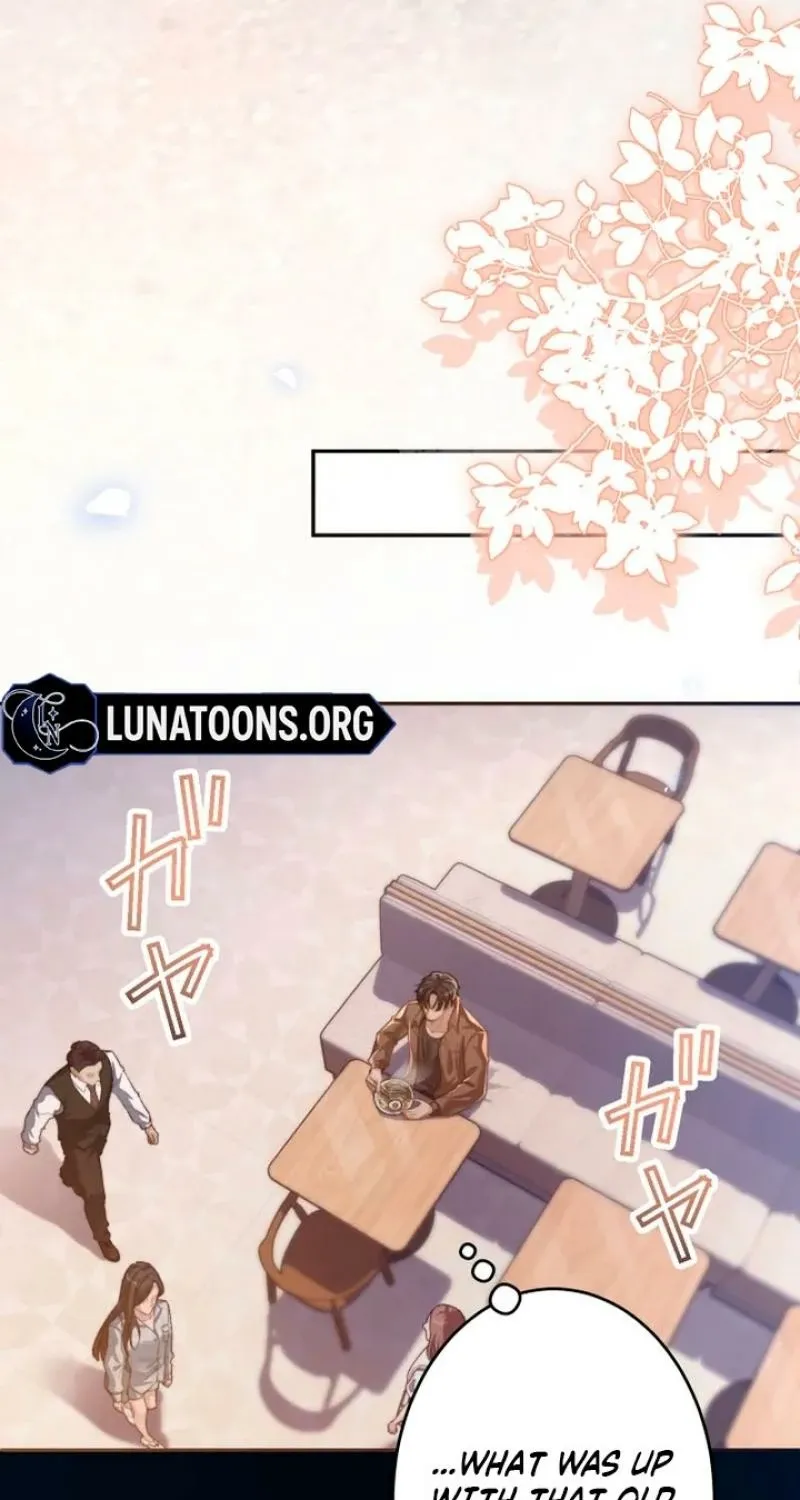 First Love Rewind: Detective Back to Square One Chapter 1 page 49 - 