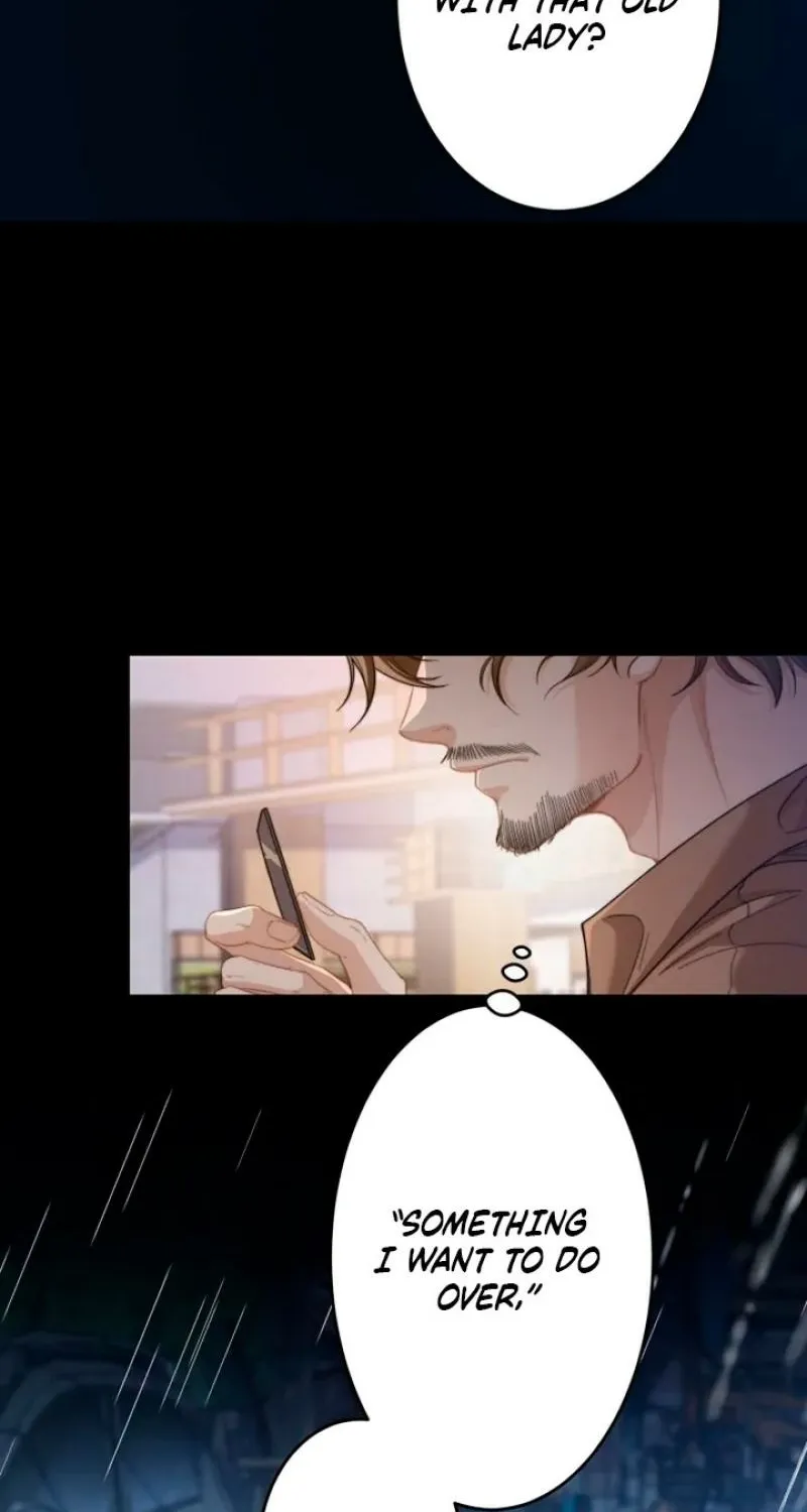 First Love Rewind: Detective Back to Square One Chapter 1 page 50 - 