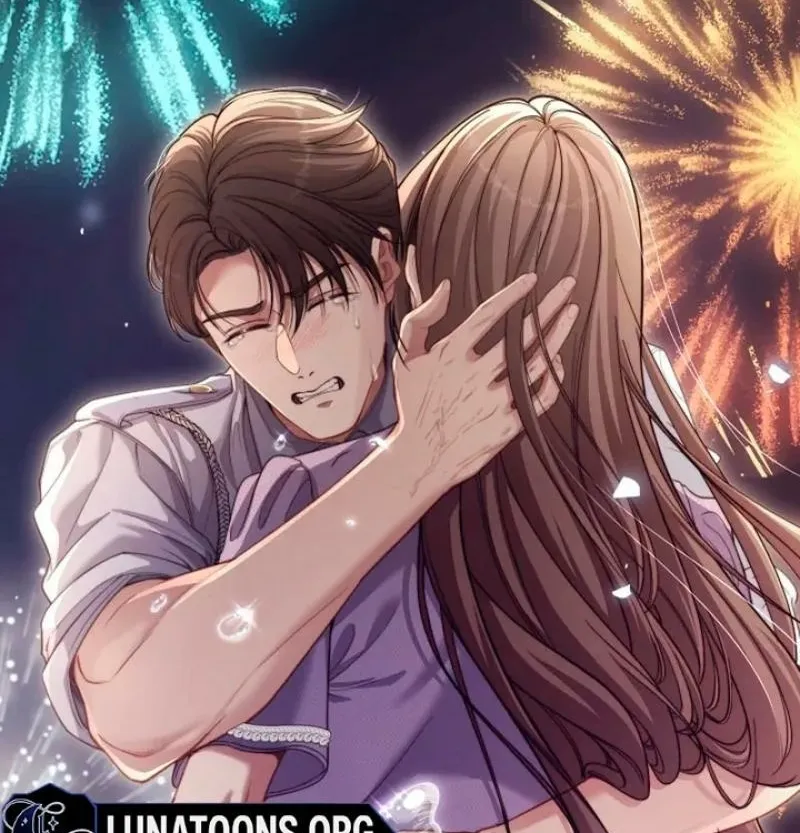 First Love Rewind: Detective Back to Square One Chapter 1 page 6 - 