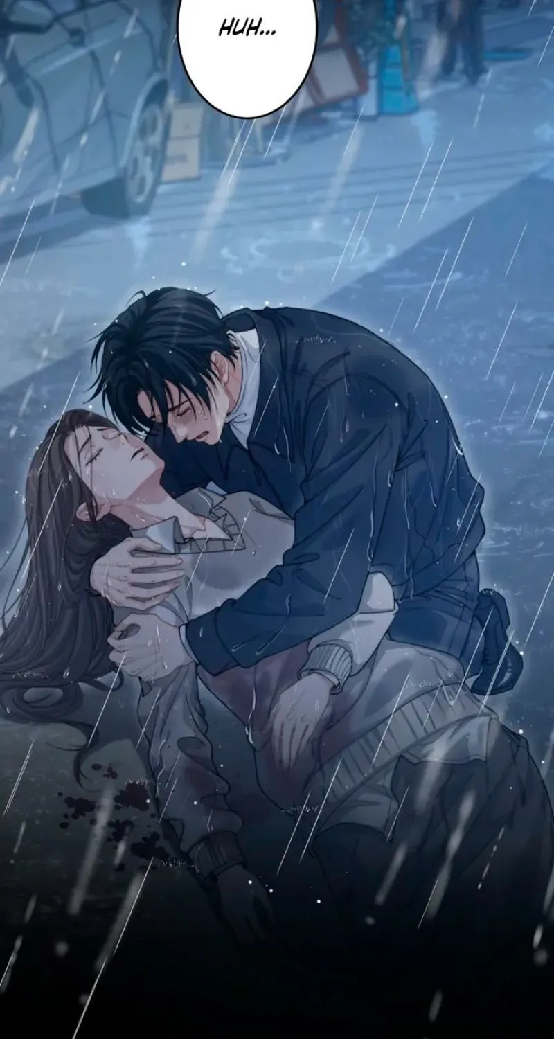 First Love Rewind: Detective Back to Square One Chapter 1 page 51 - 
